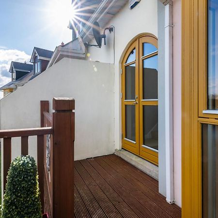 Shannonside - Stylish 5 Bed Marina Home & 40Ft Mooring Termonbarry Eksteriør billede
