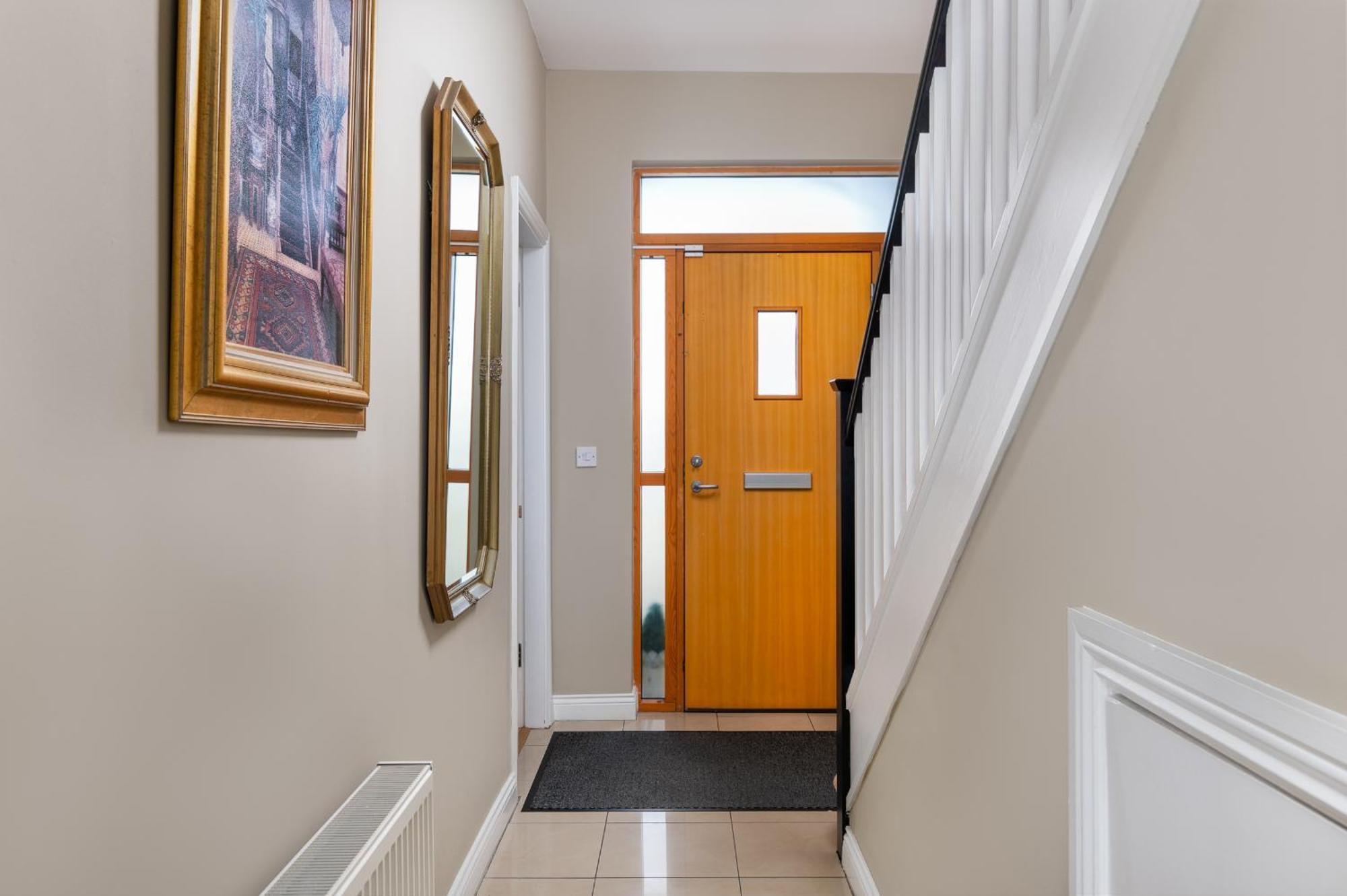 Shannonside - Stylish 5 Bed Marina Home & 40Ft Mooring Termonbarry Eksteriør billede