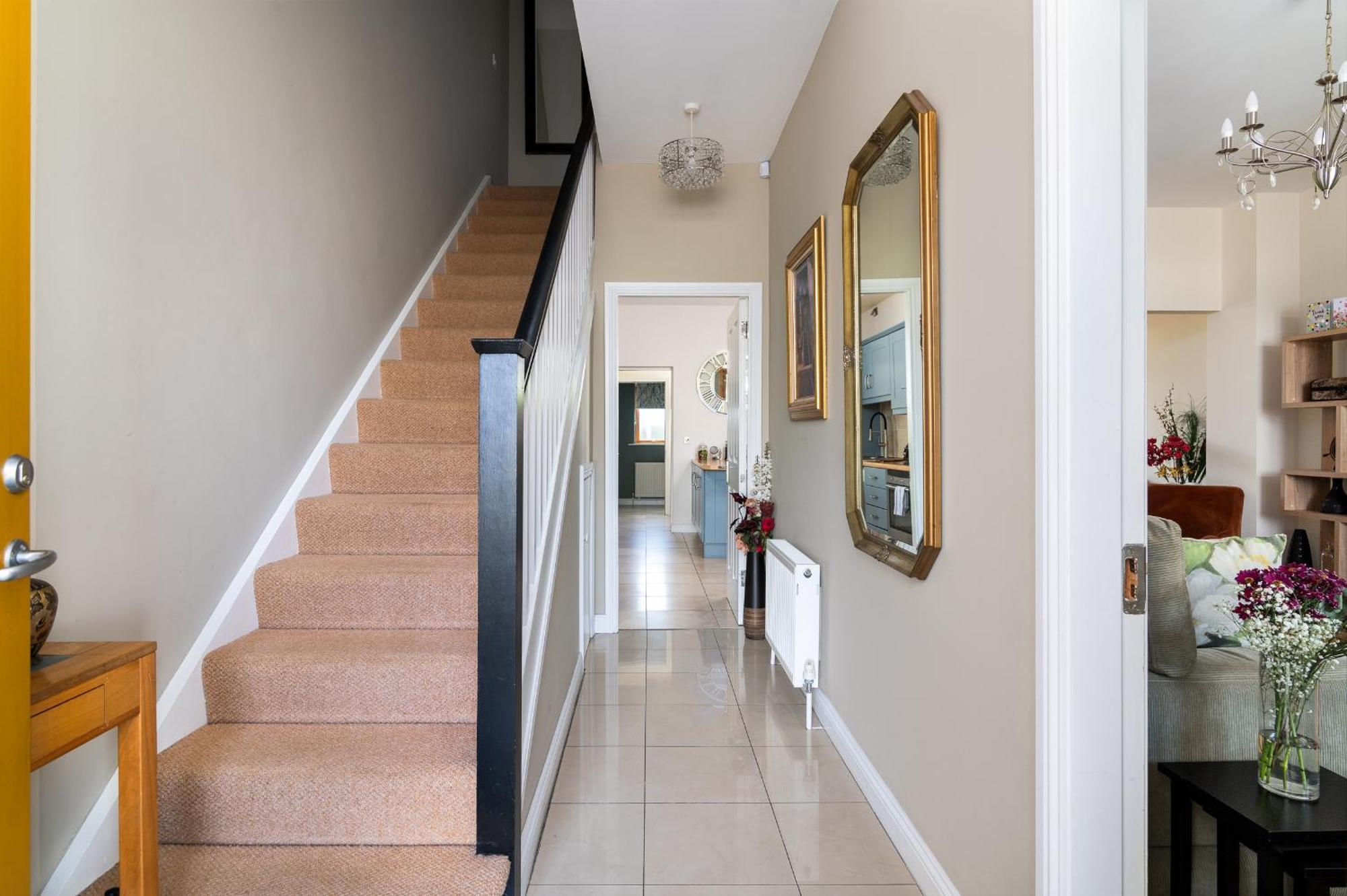 Shannonside - Stylish 5 Bed Marina Home & 40Ft Mooring Termonbarry Eksteriør billede