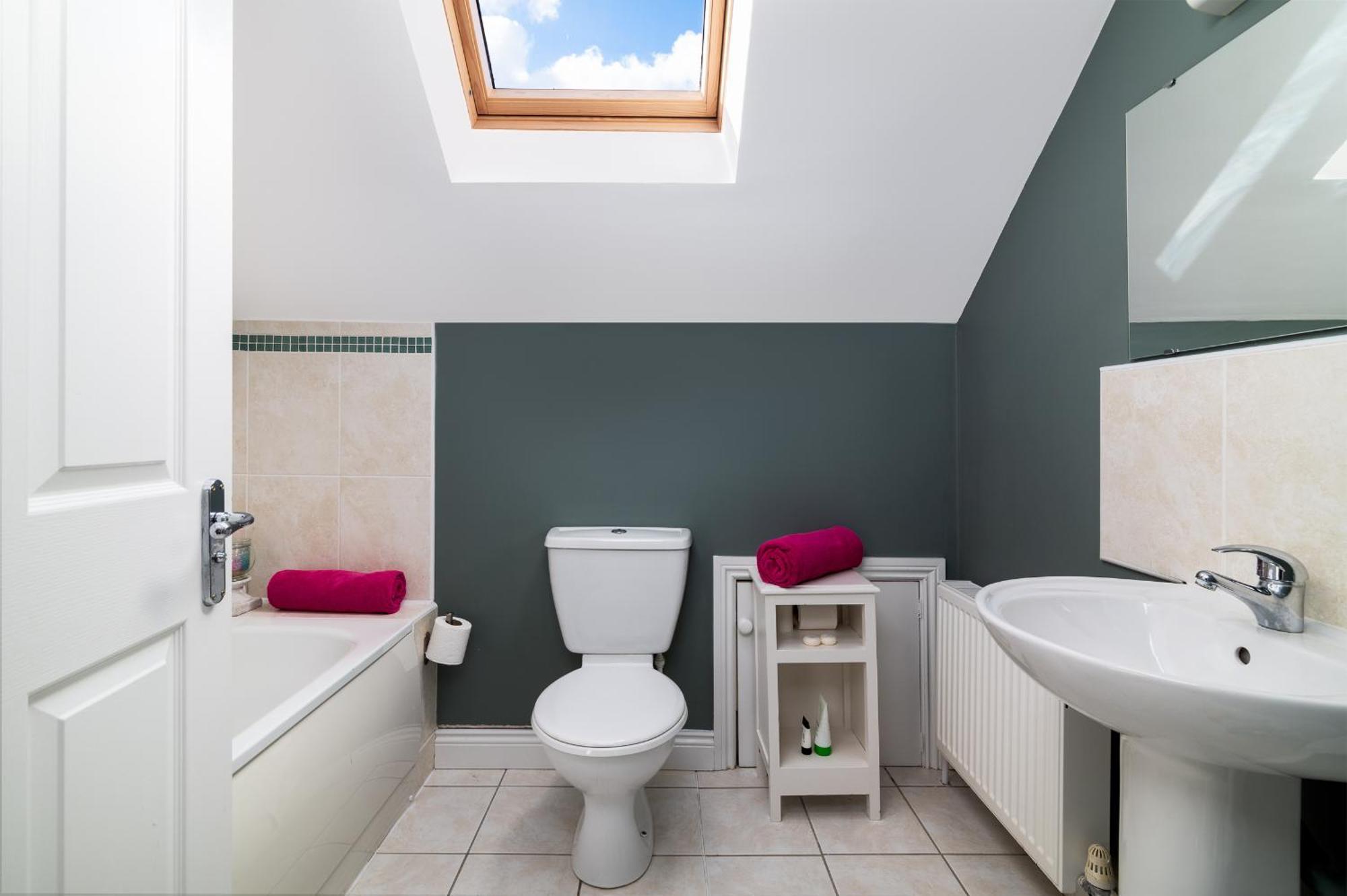 Shannonside - Stylish 5 Bed Marina Home & 40Ft Mooring Termonbarry Eksteriør billede